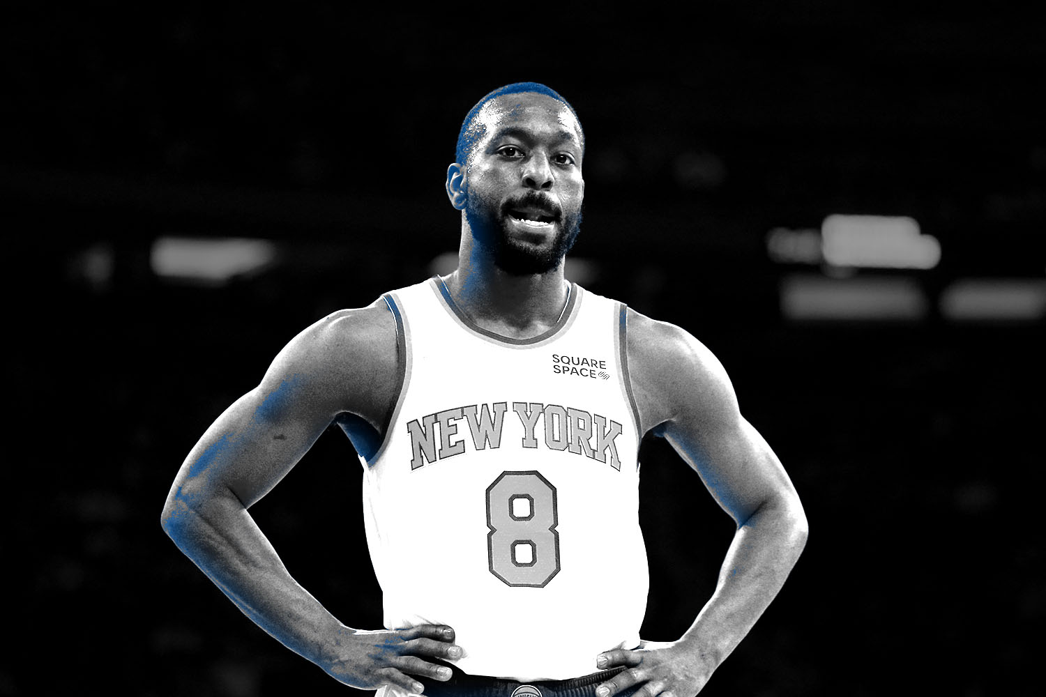 Kemba Walker’s Lost Season Sums Up Knicks’ Failed Offseason