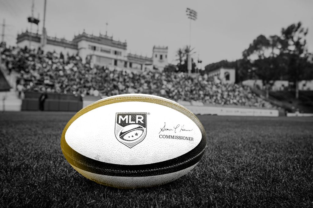 Major-League-Rugby