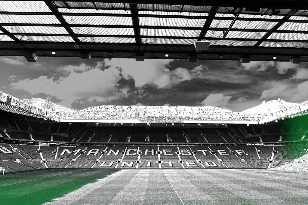 Manchester-United-Old-Trafford