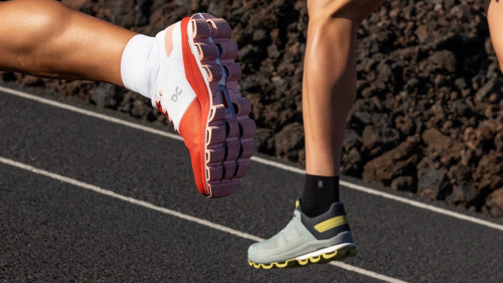 On-Running