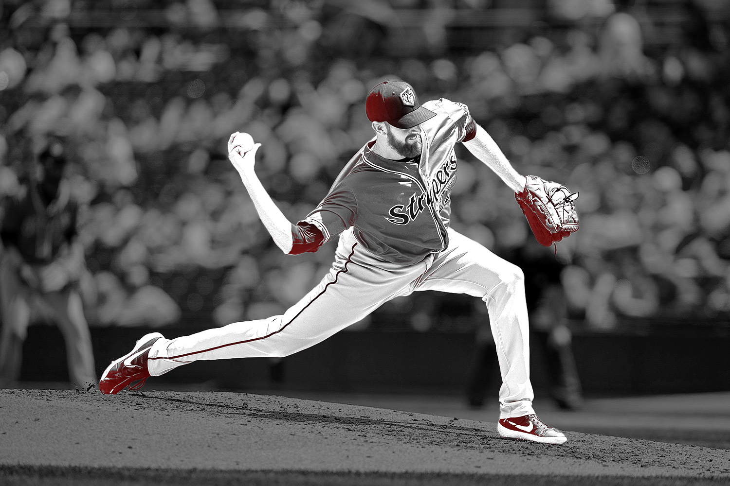 Endeavor-MiLB-Gwinnett-Stripers