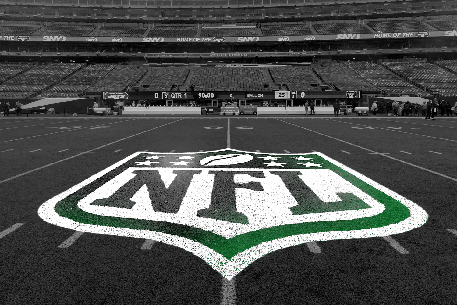 NFL-Blockchain