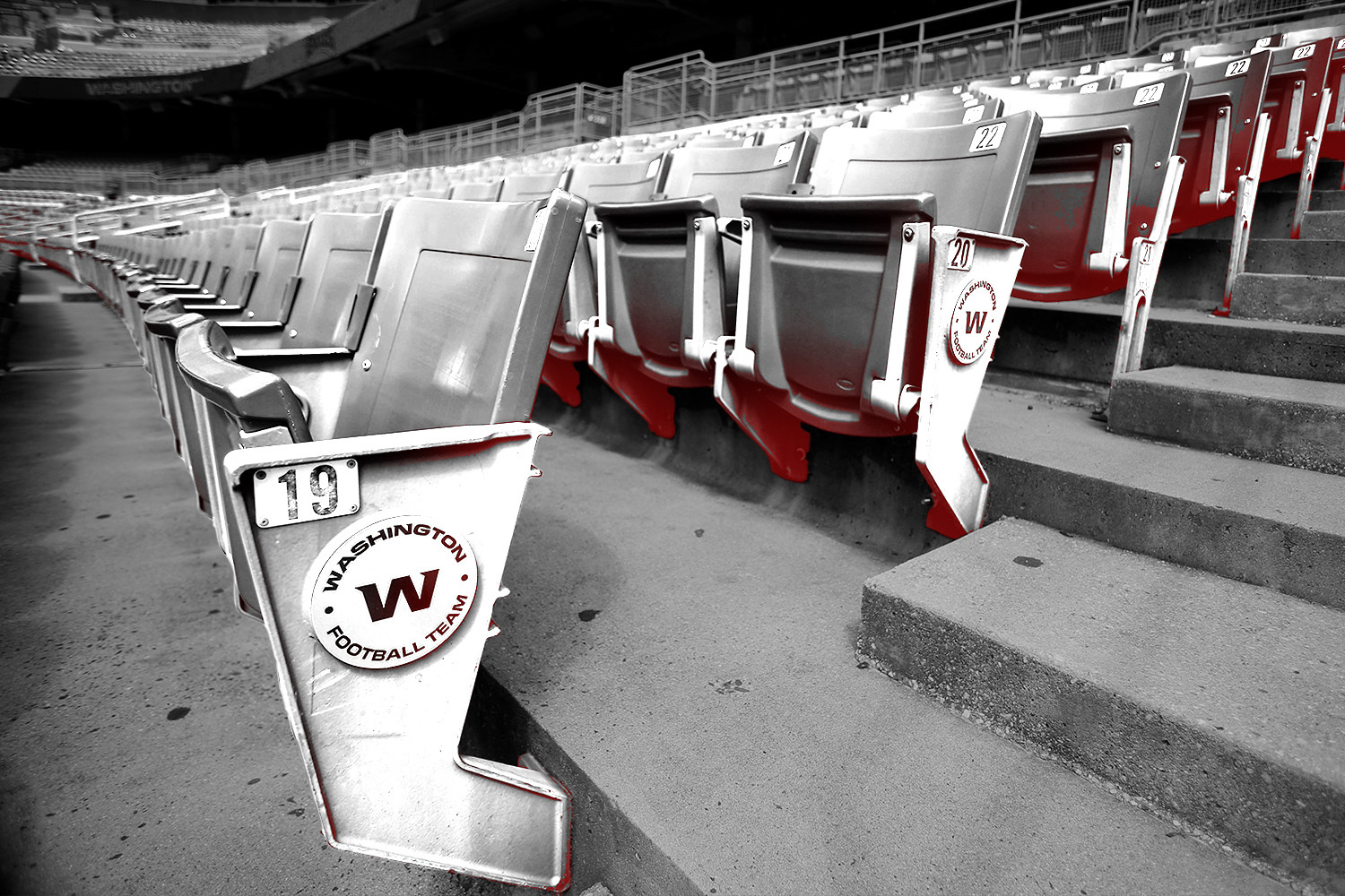 Battle heats up for future of Washington Commanders stadium