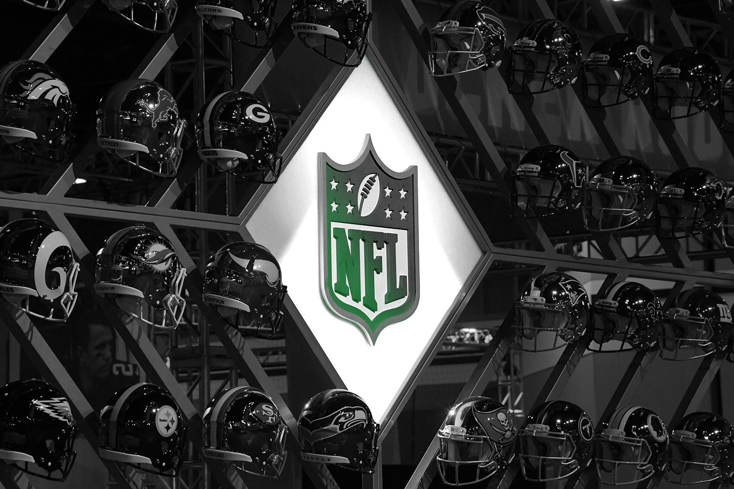 NFL Could Launch Streaming Service