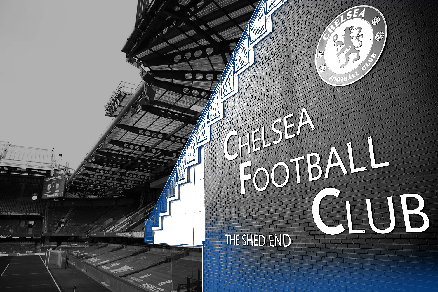 Chelsea FC Owners Score Final Approval for Purchase of Key Stadium  Redevelopment Site