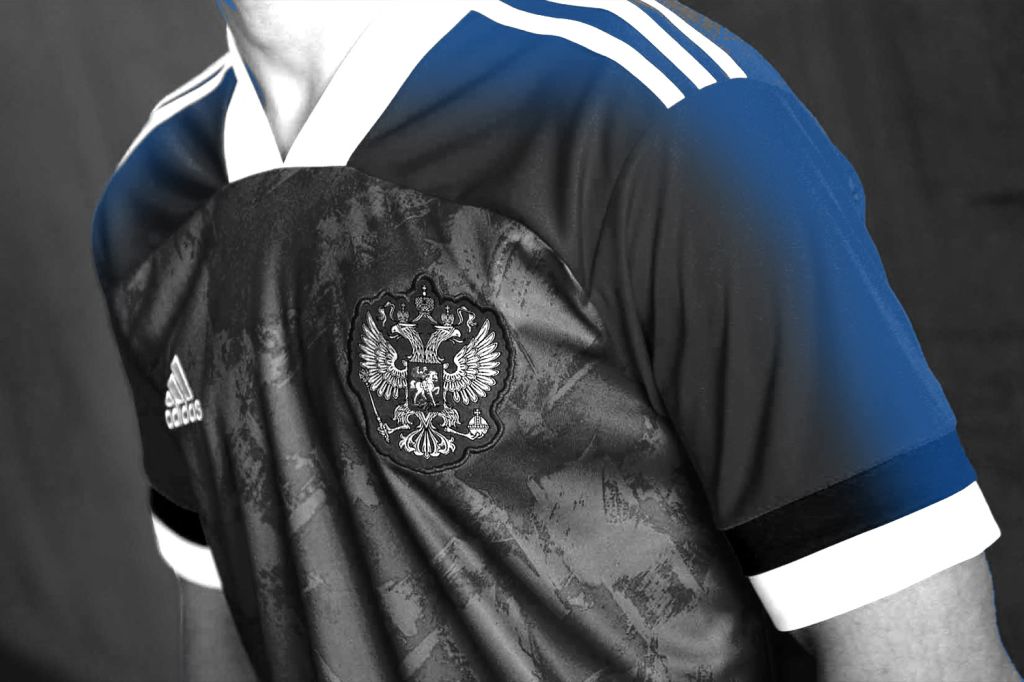 Russia-UEFA