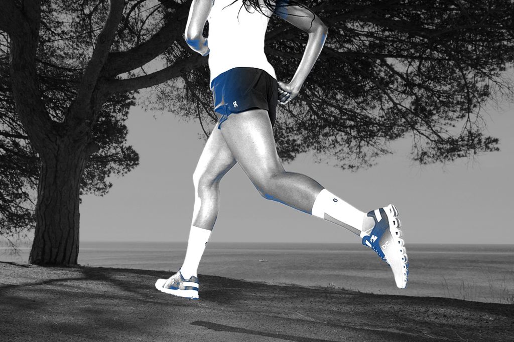 On-Running