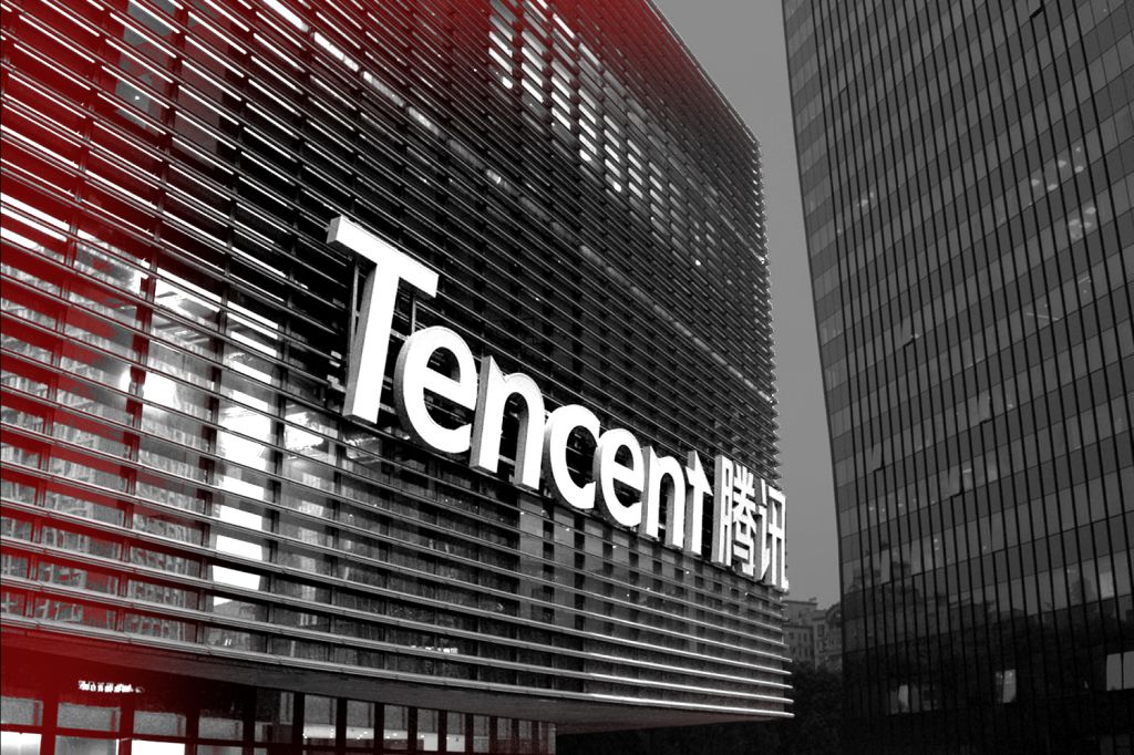 Tencent