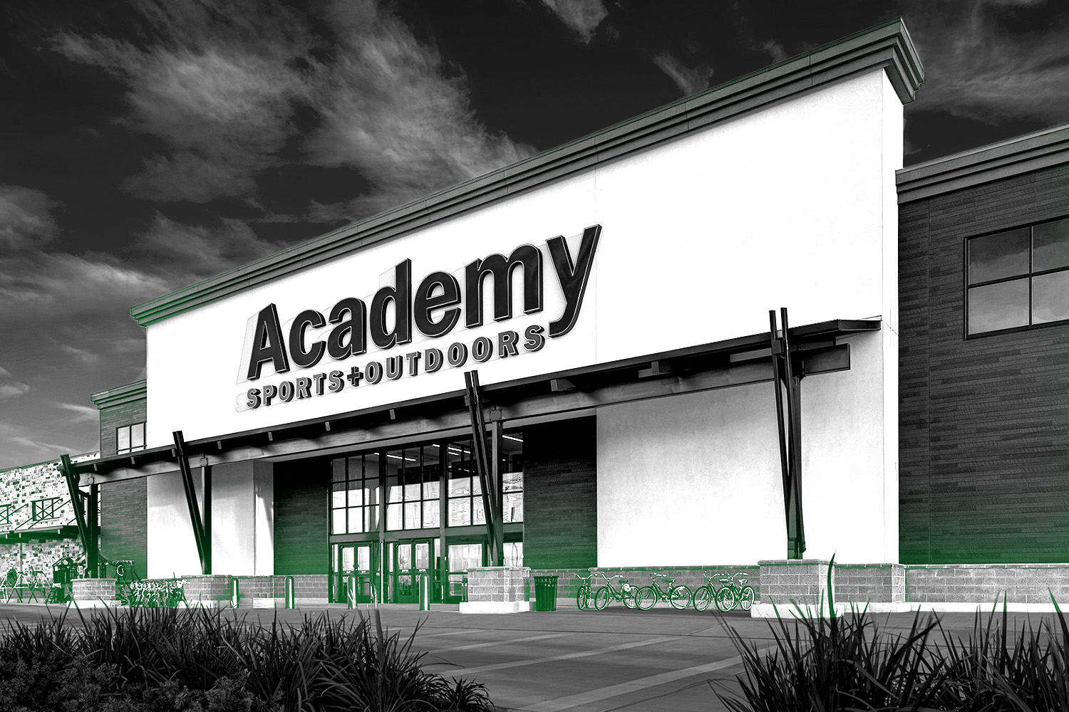 Academy Sport and Outdoors Locations