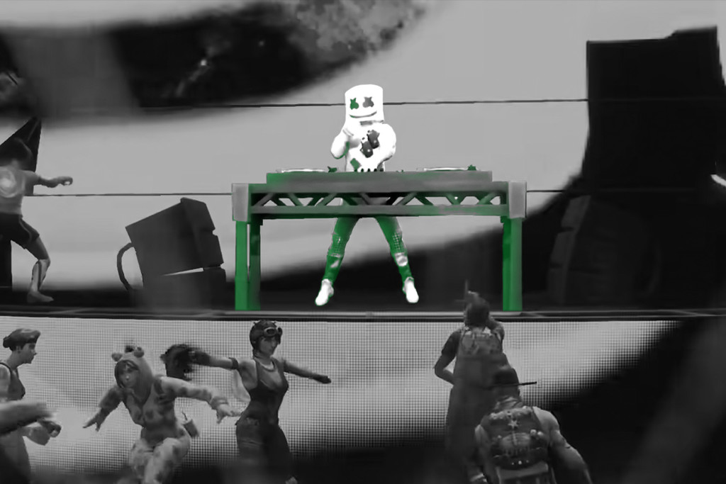 Fortnite