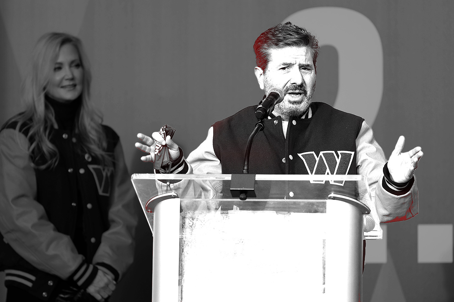 Commanders Oversight