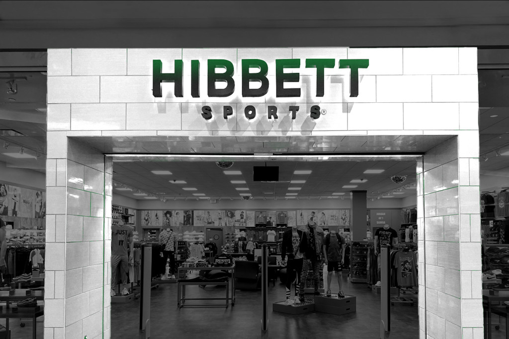 hibbett retro 11