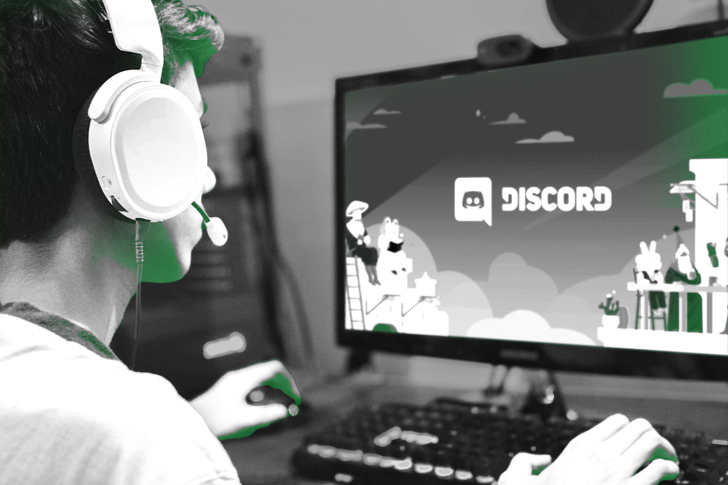 Discord