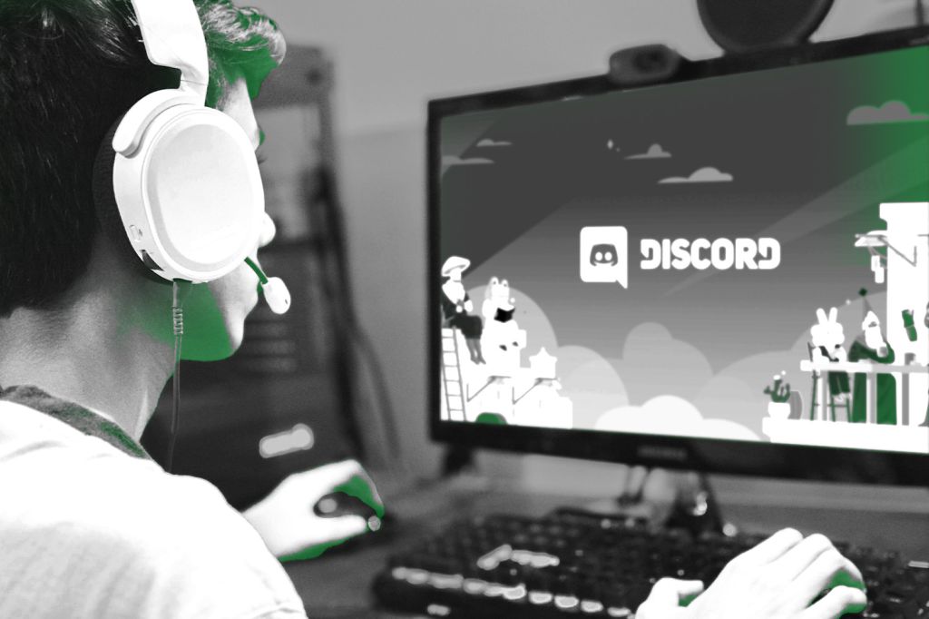 Discord