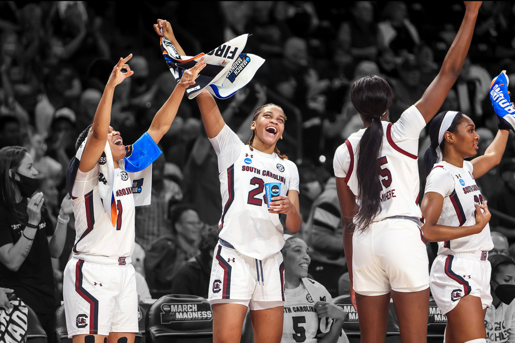 The Battle for Equity in NCAA Basketball