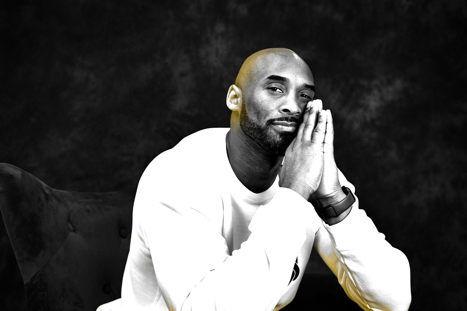Kobe Bryant and Nike Release New 'Kobe Bryant Day' Jersey, Shoes