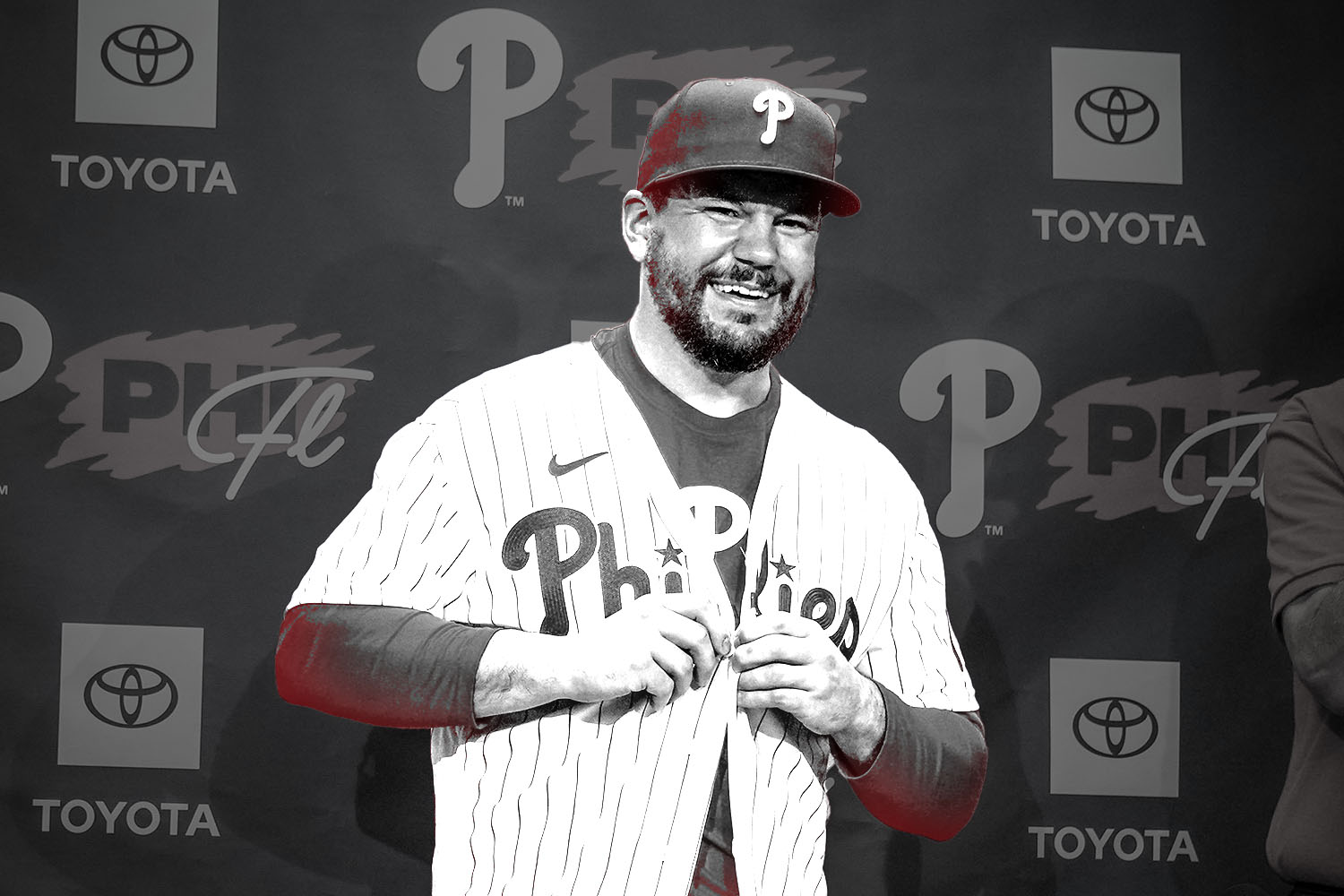 Do the 2022 Philadelphia Phillies with Kyle Schwarber and Nick Castellanos  Have a Better Offense than the 2008 World Series Lineup? - Sports  Illustrated Inside The Phillies