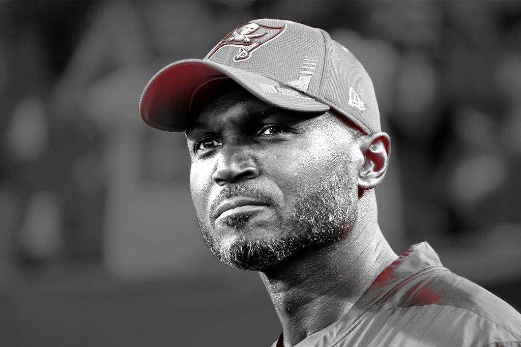 Todd Bowles