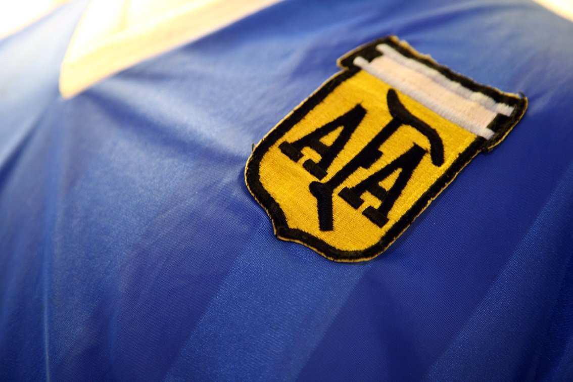 National-Football-Museum