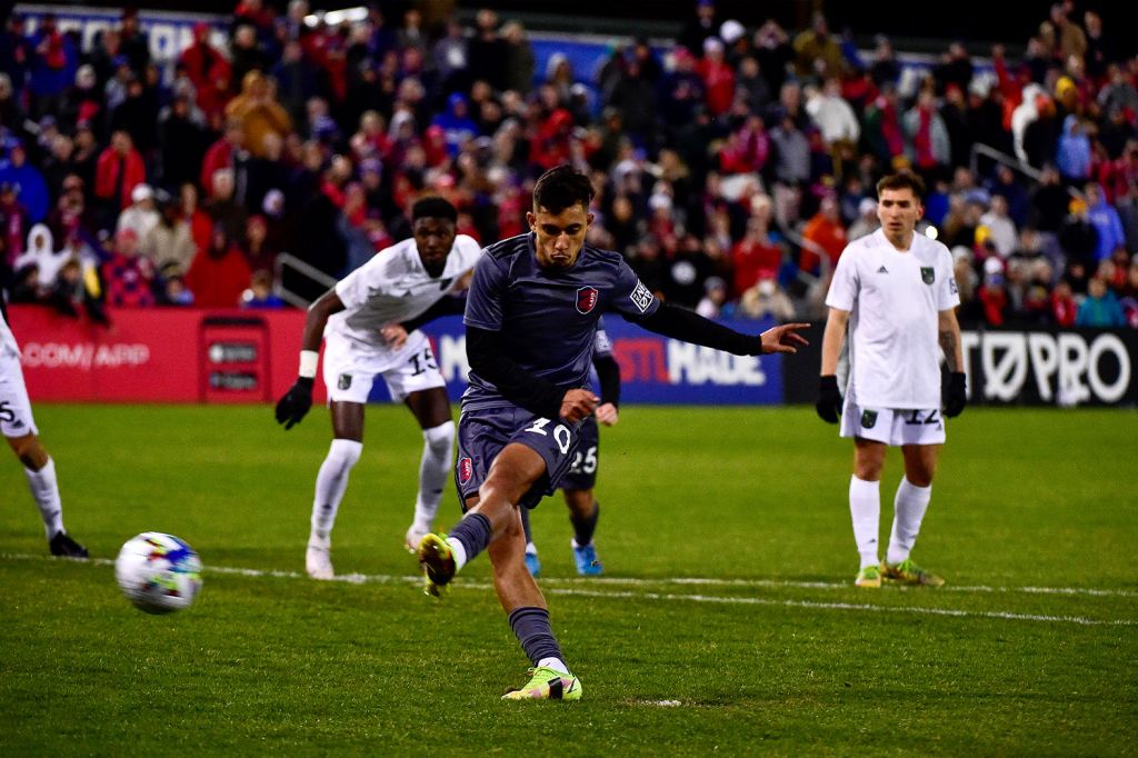 MLS-Next-Pro