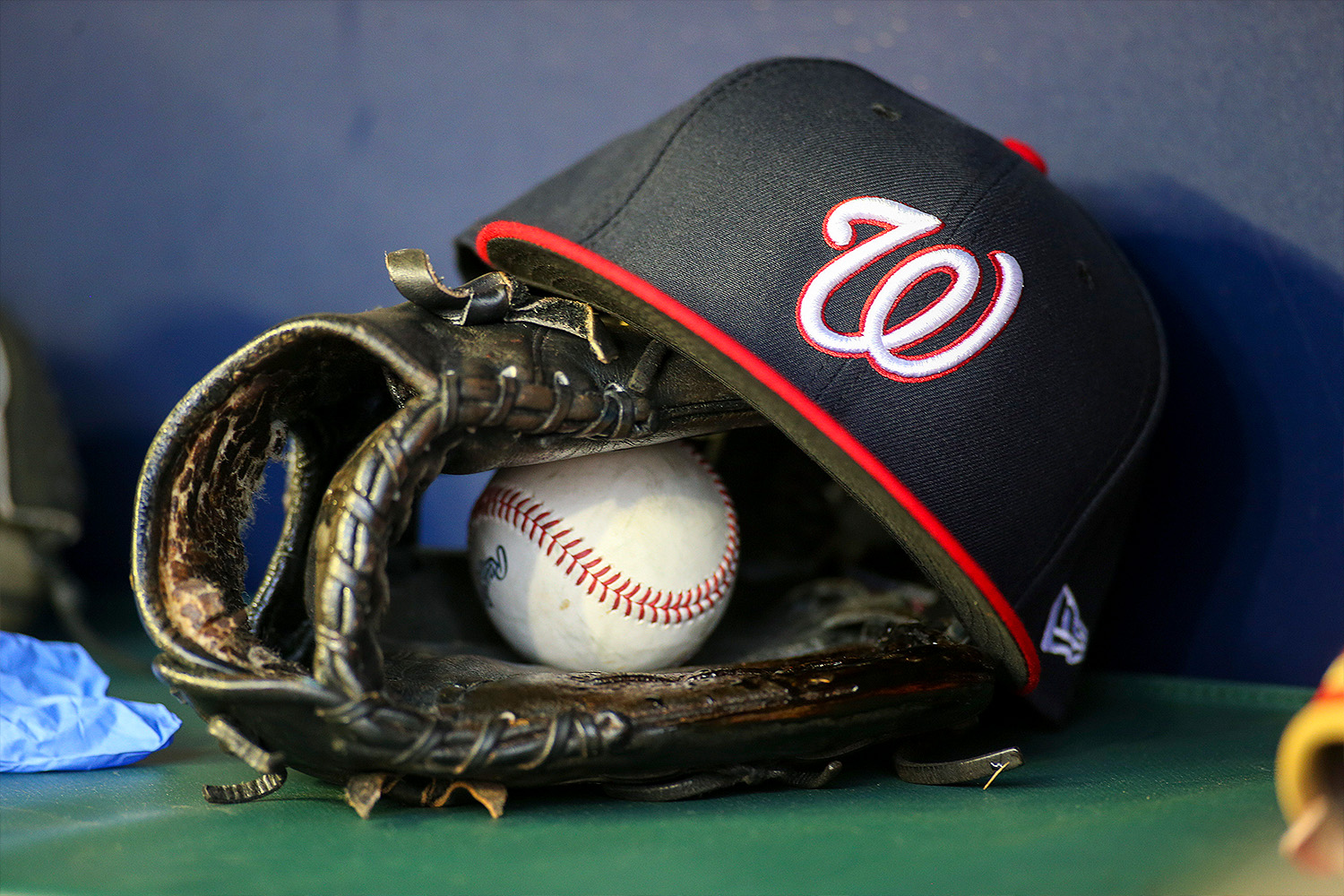 Washington-Nationals