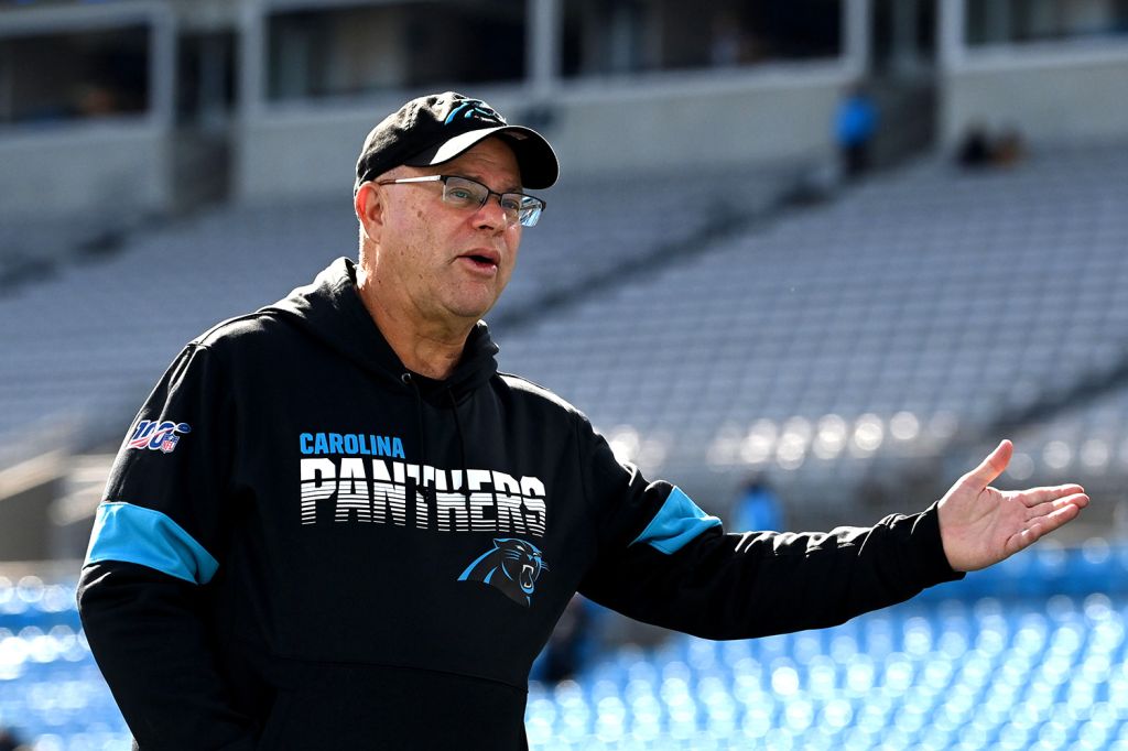 Carolina-Panther