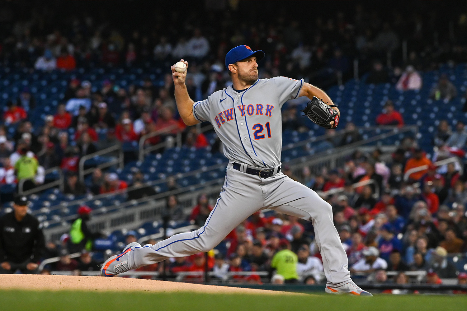 MLB's first retail store opens Friday in New York City