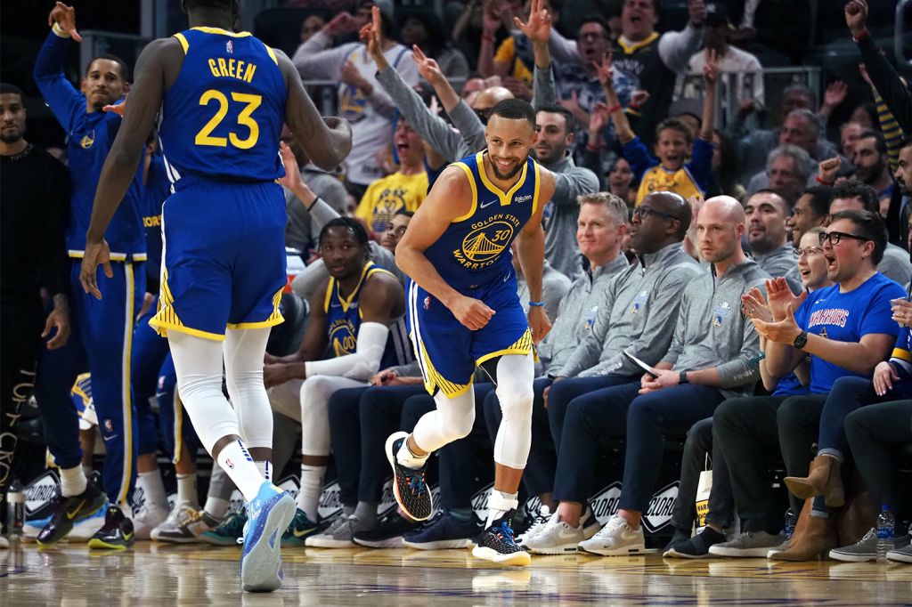 Golden-State
