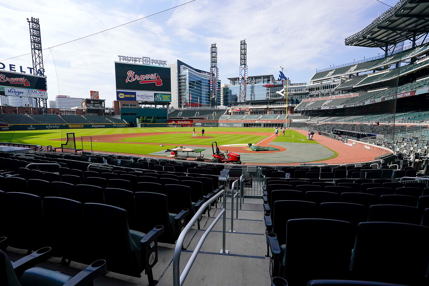 Atlanta-Braves-Truist-Park