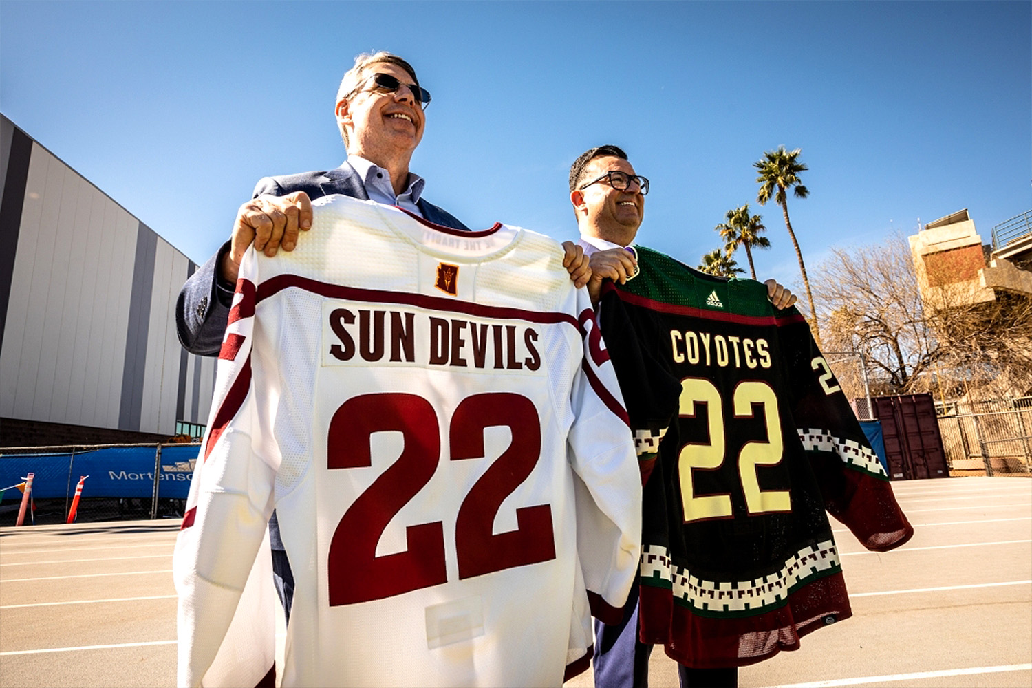 Arizona-Coyotes