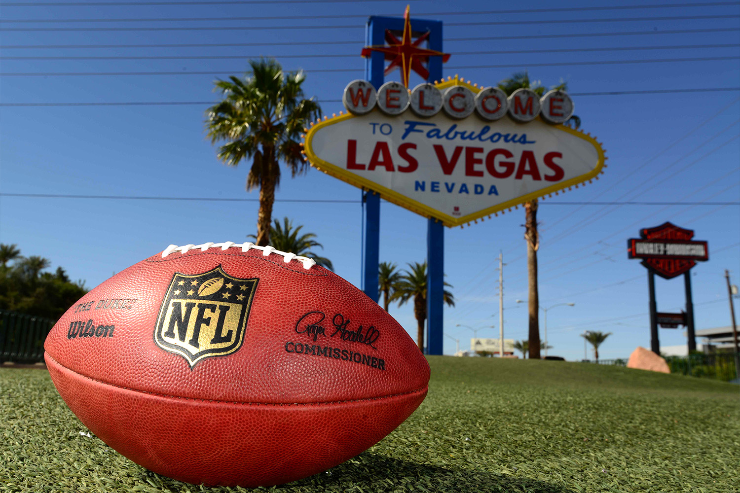 Las Vegas Betting On High Turnout for the NFL Draft