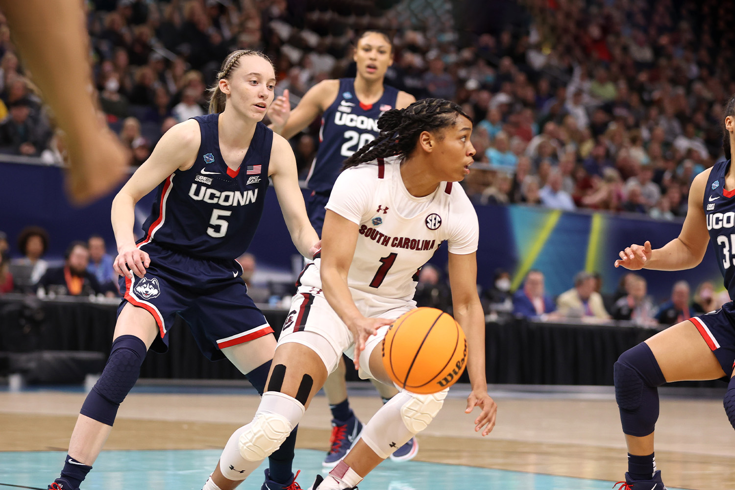 College women's basketball: Ogdensburg's Boyer deservers to join