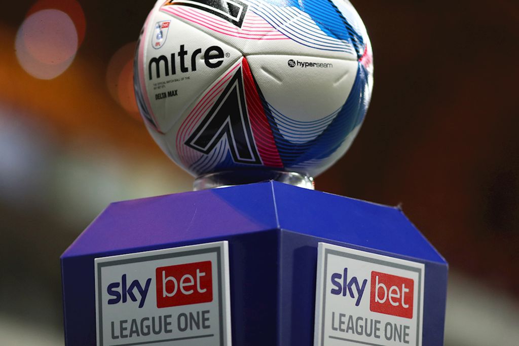 SKY Sports soccer