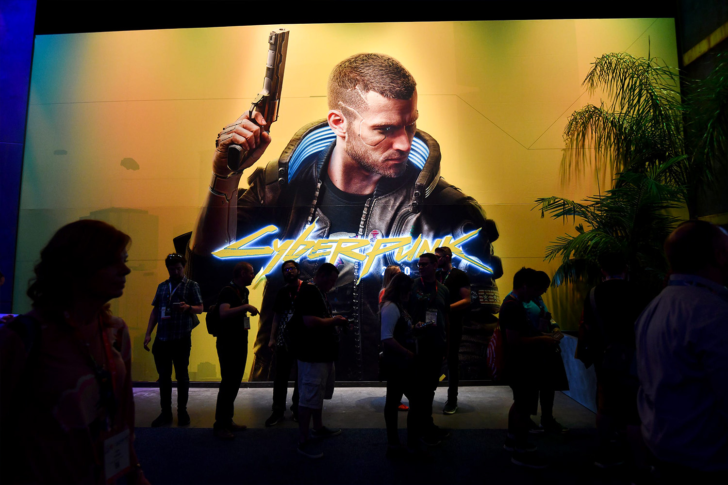 CD-Projekt-Cyberpunk-2077