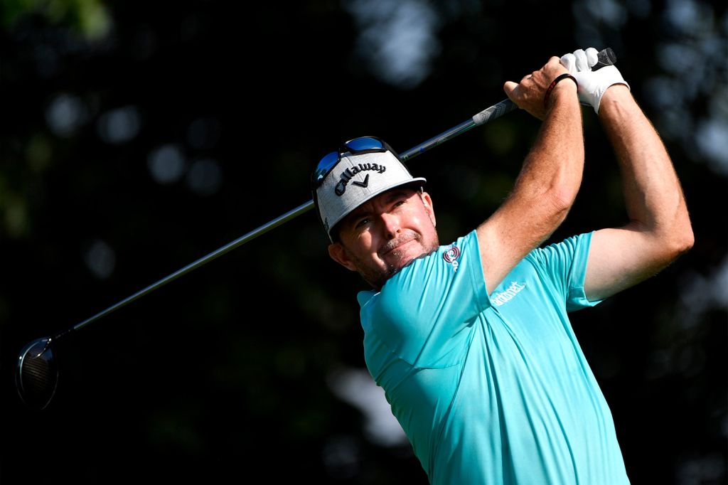 PGA-Tour