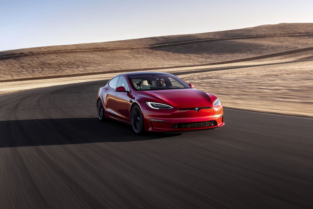Tesla