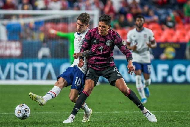 Sports Boost TelevisaUnivision In $1B Quarter