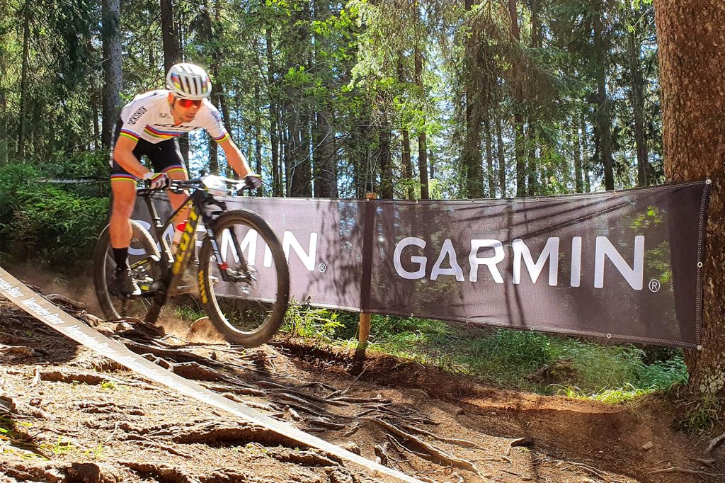 Garmin