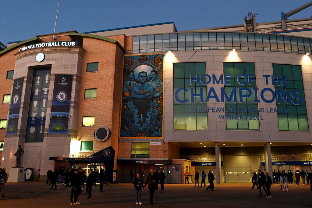 Chelsea-FC