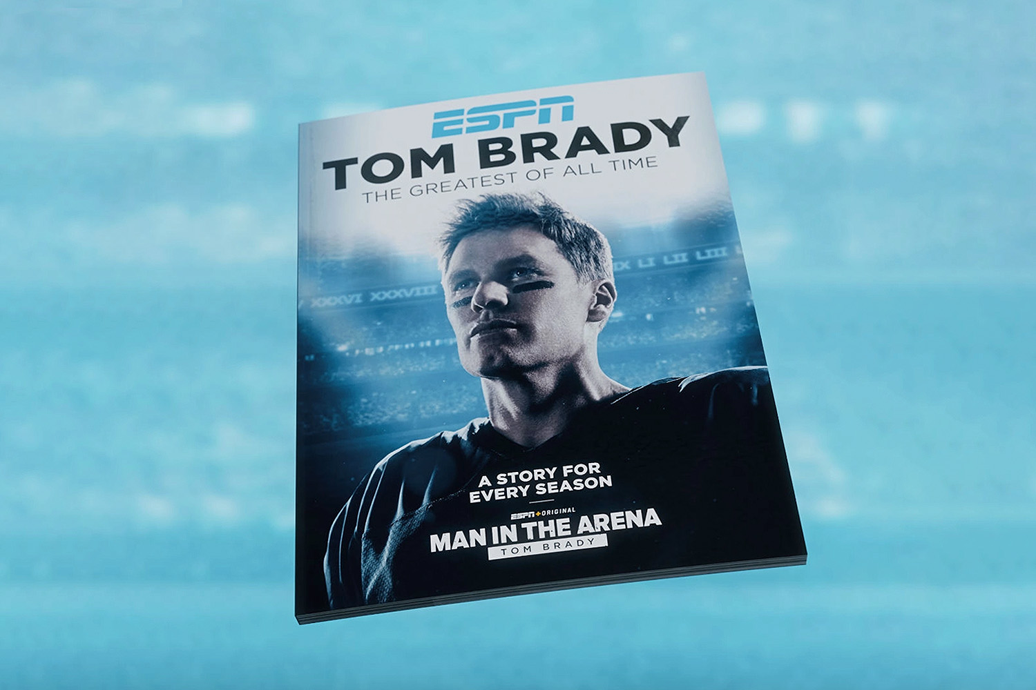 Tom Brady, Autograph Land ESPN's First-ever NFT Deal - Boardroom