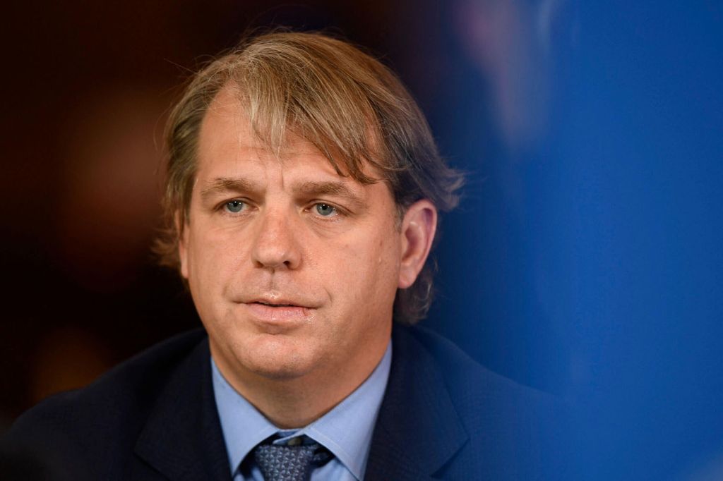 Todd-Boehly