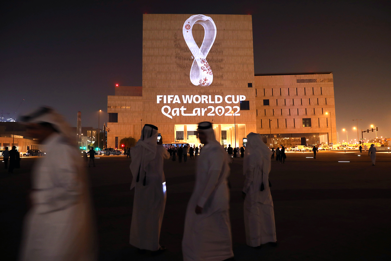 When is World Cup 2022? Qatar dates & timing explained