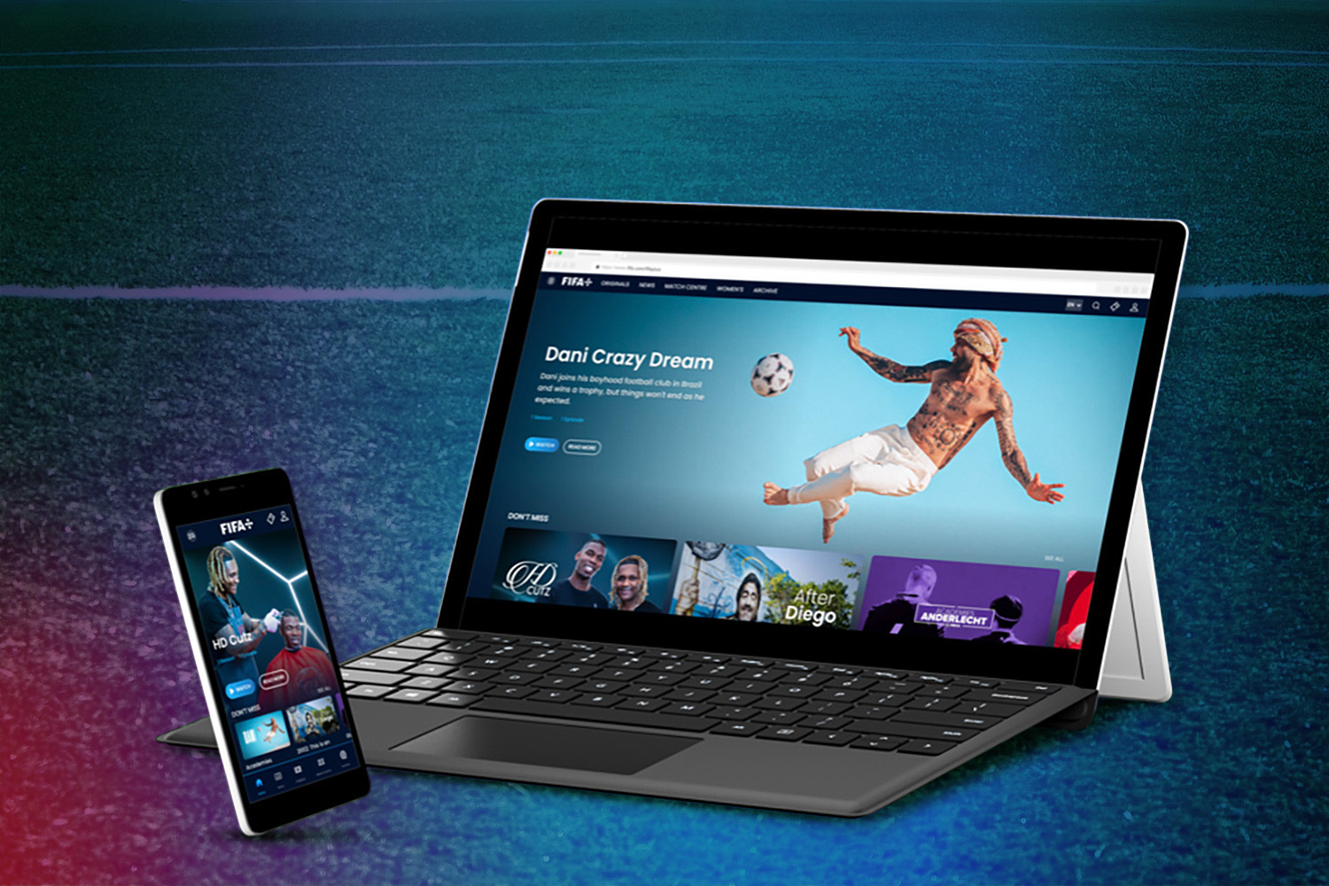 FIFA+-Streaming-Product