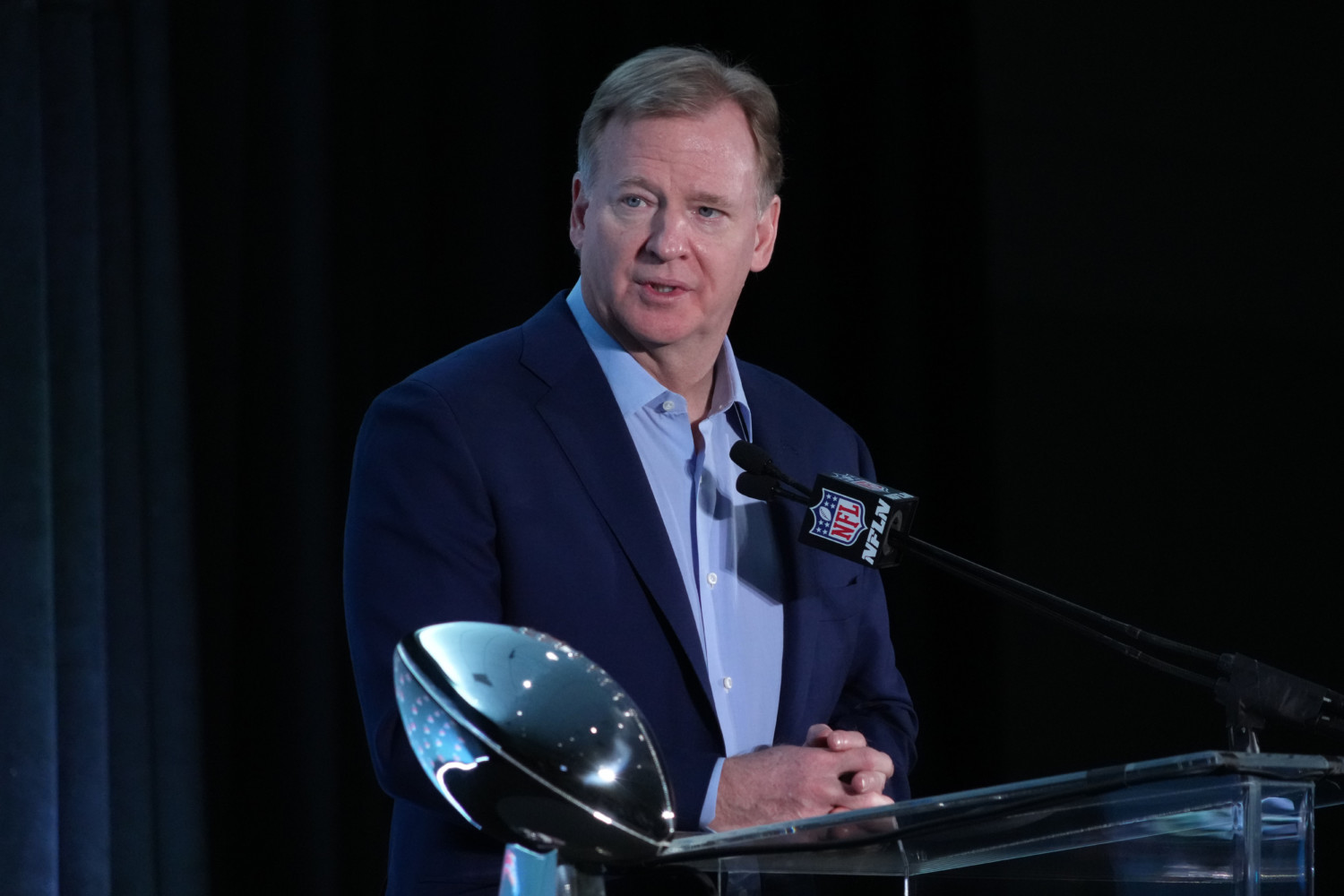 Genius renews with NFL on 'next generation of fan experiences' - Sportcal