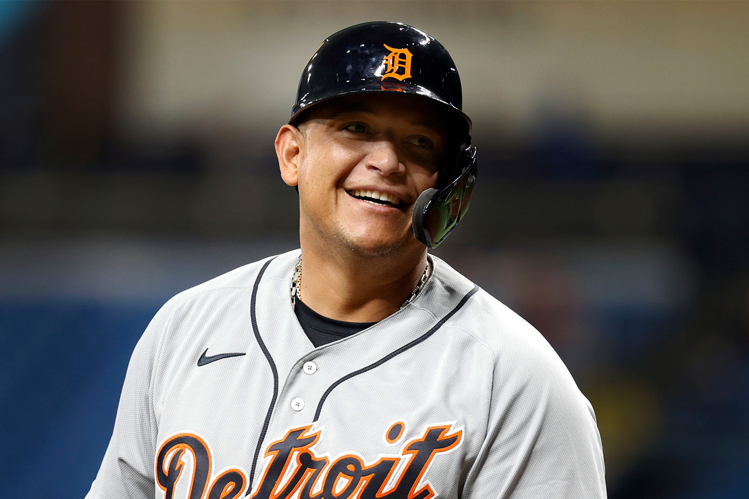 Detroit Tigers' Miguel Cabrera: Still producing late in career
