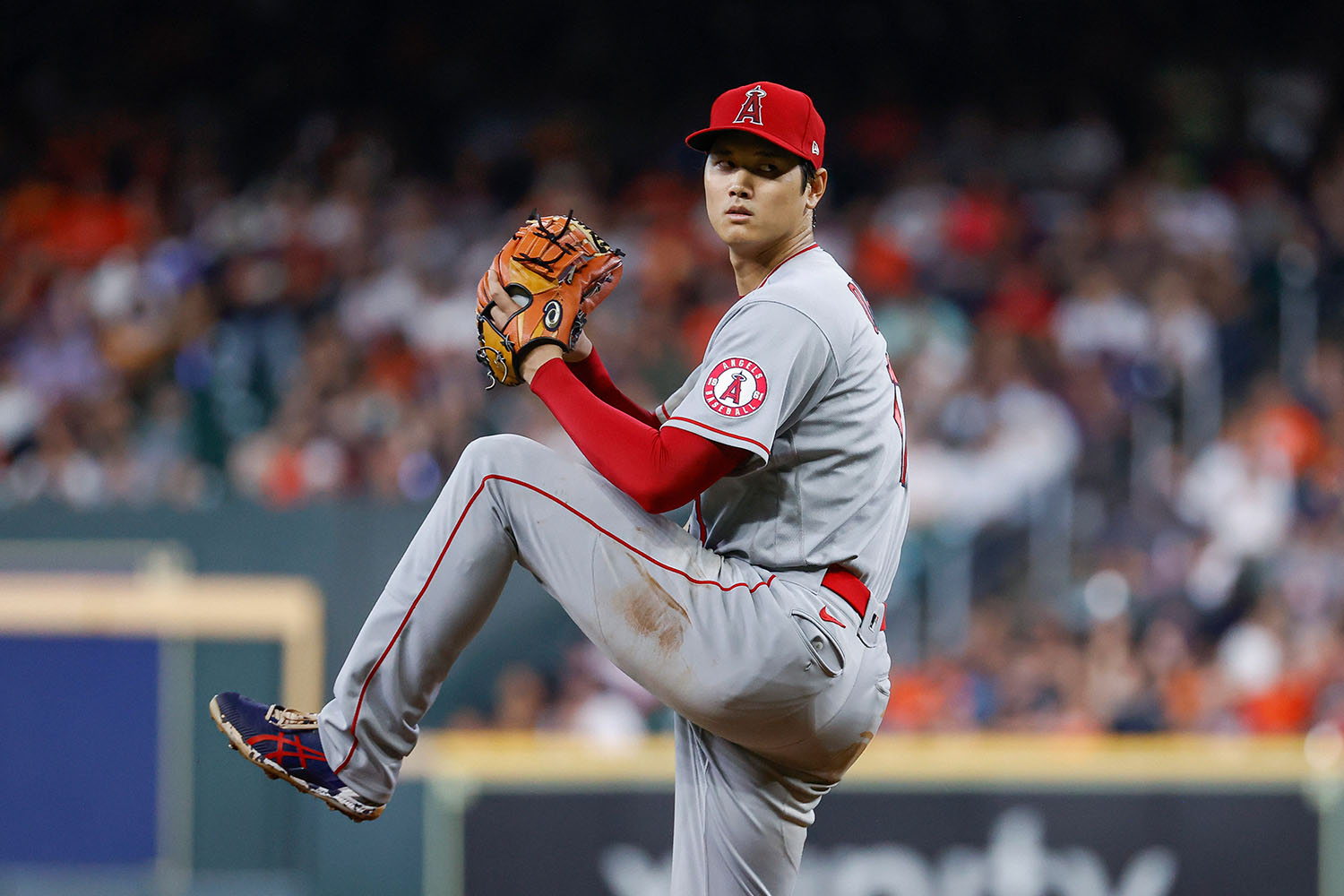 MLB star Shohei Ohtani shakes up baseball, and old players like