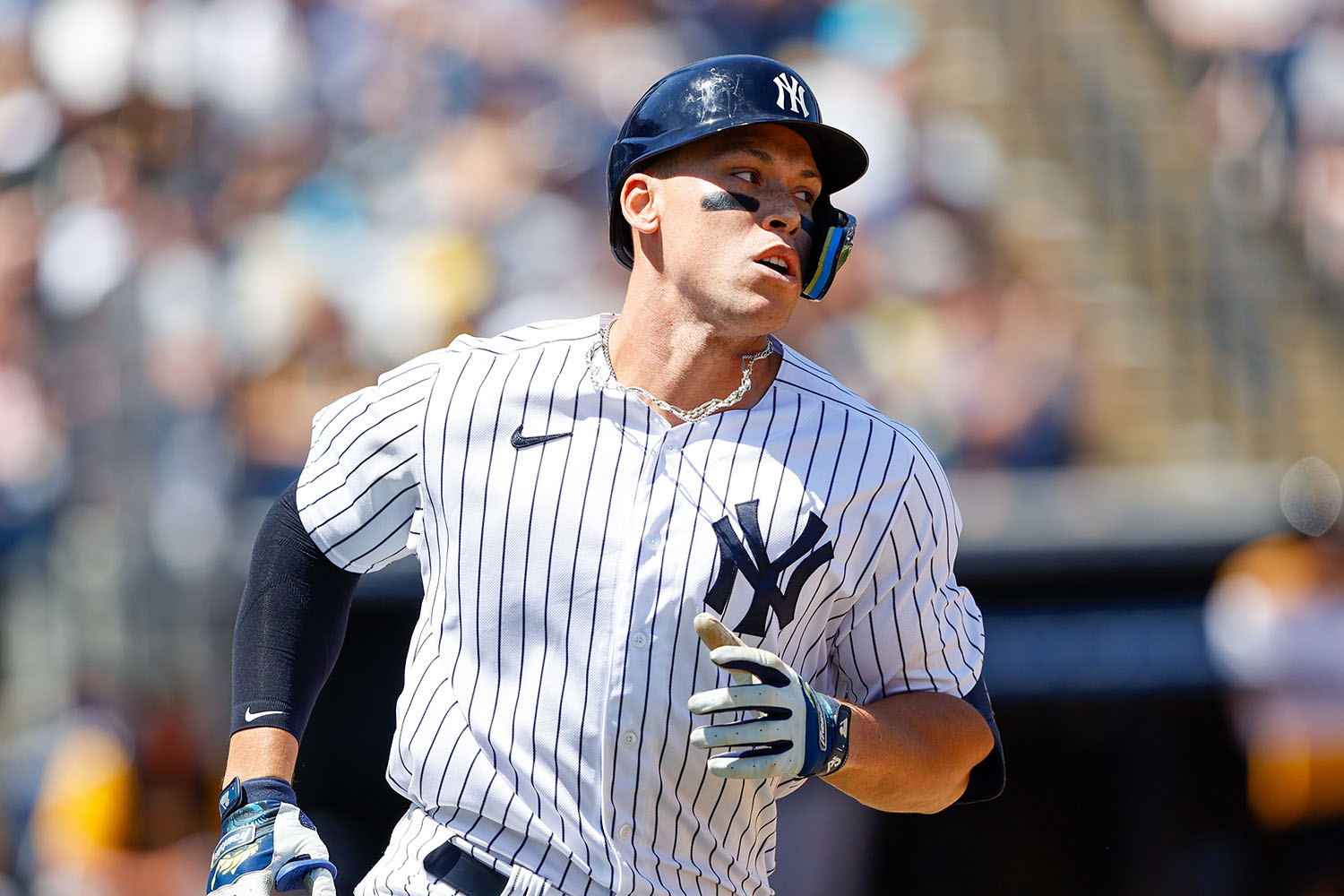 Done: Derek Jeter, Yankees agree to three-year contract - NBC Sports