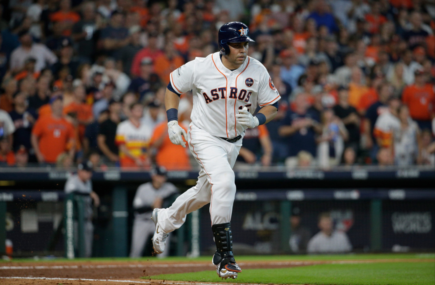 Carlos Beltran Comes Clean: Astros 2017 World Series Win Is Tainted