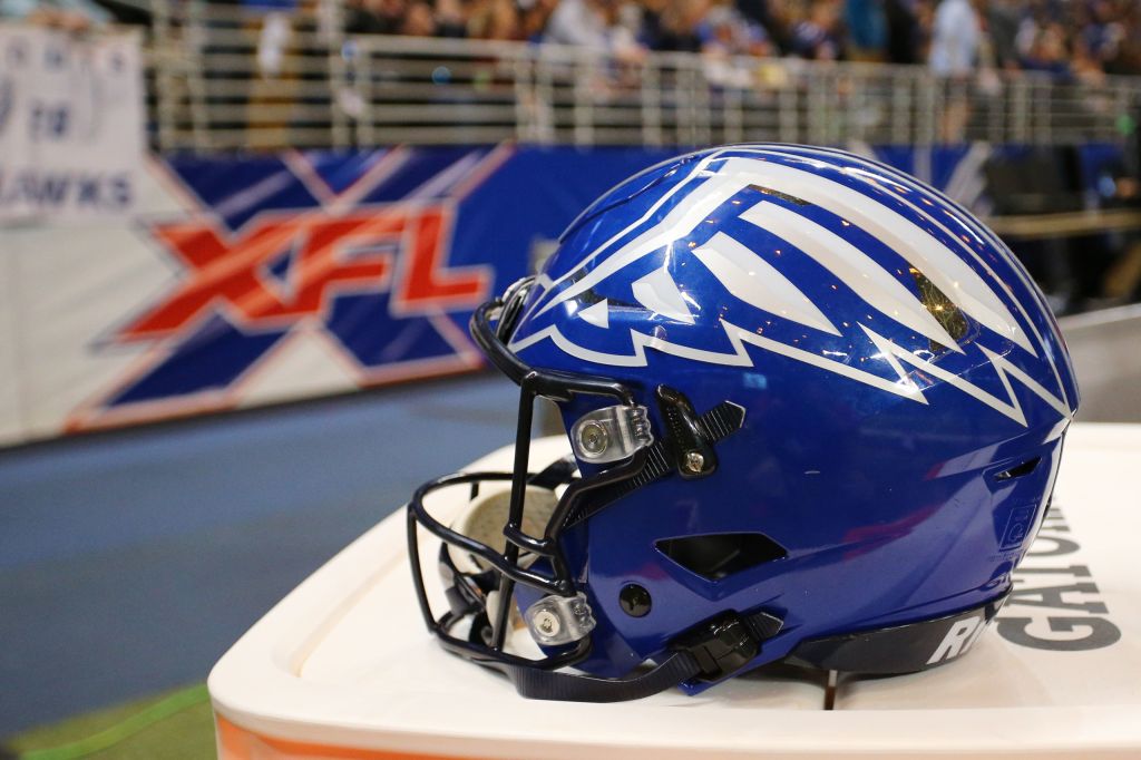 XFL