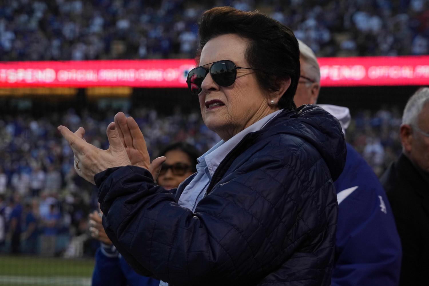 Billie-Jean-King